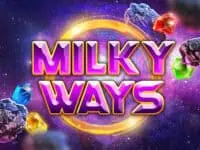 ทดลองเล่น Milky Ways สล็อตค่าย Nolimit City ฟรี