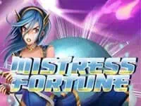 ทดลองเล่น Mistress Of Fortune สล็อตค่าย Blueprint Gaming ฟรี