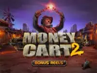 ทดลองเล่น Money Cart 2 สล็อตค่าย Relax Gaming ฟรี