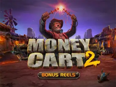 ทดลองเล่น Money Cart 2 สล็อตค่าย Relax Gaming ฟรี