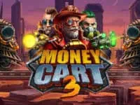 ทดลองเล่น Money Cart 3 สล็อตค่าย Relax Gaming ฟรี