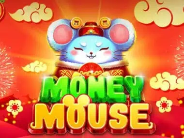 ทดลองเล่น Money Mouse สล็อตค่าย Spade Gaming ฟรี