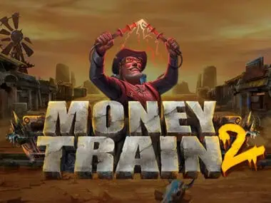 ทดลองเล่น Money Train 2 สล็อตค่าย Relax Gaming ฟรี