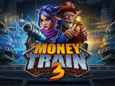 ทดลองเล่น Money Train 3 สล็อตค่าย Relax Gaming ฟรี