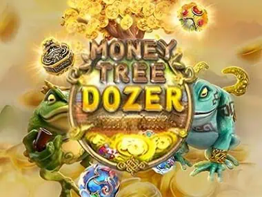 ทดลองเล่น Money Tree Dozer สล็อตค่าย Fachai ฟรี