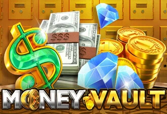 ทดลองเล่น Money Vault สล็อตค่าย Joker Gaming ฟรี