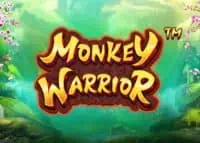 ทดลองเล่น Monkey Warrior สล็อตค่าย Pragmatic Play ฟรี