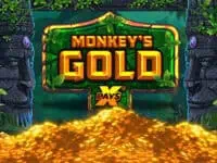 ทดลองเล่น Monkey’s Gold xPays สล็อตค่าย Nolimit City ฟรี