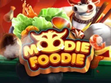 ทดลองเล่น Moodie Foodie สล็อตค่าย Spade Gaming ฟรี