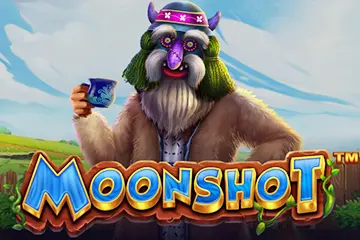ทดลองเล่น Moonshot สล็อตค่าย Pragmatic Play ฟรี