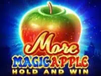 ทดลองเล่น More Magic Apple สล็อตค่าย booongo ฟรี