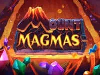ทดลองเล่น mount magmas สล็อตค่าย push gaming ฟรี