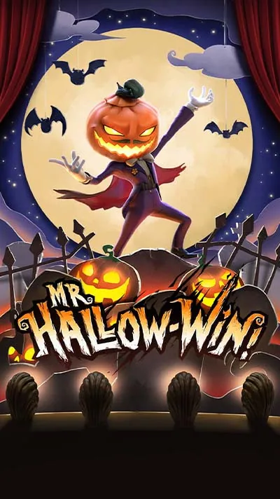 Mr Hallow Win demo