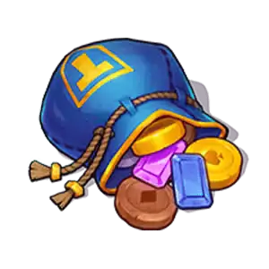 Mr Treasures Fortune