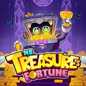 Mr Treasures Fortune