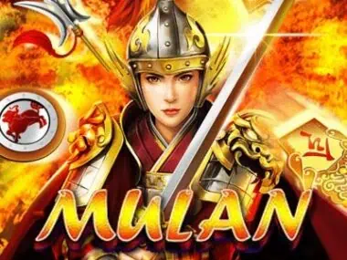 ทดลองเล่น Mulan สล็อตค่าย Joker Gaming ฟรี