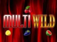 ทดลองเล่น Multi Wild สล็อตค่าย Blueprint Gaming ฟรี