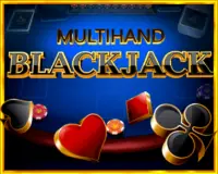 ทดลองเล่น Multihand Blackjack สล็อตค่าย Pragmatic Play ฟรี