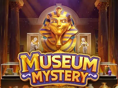 Museum Mystery