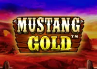 ทดลองเล่น Mustang Gold สล็อตค่าย Pragmatic Play ฟรี