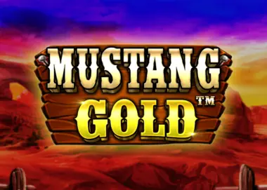 ทดลองเล่น Mustang Gold สล็อตค่าย Pragmatic Play ฟรี