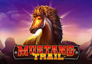 ทดลองเล่น Mustang Trail สล็อตค่าย Pragmatic Play ฟรี