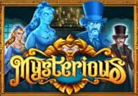 ทดลองเล่น Mysterious สล็อตค่าย Pragmatic Play ฟรี