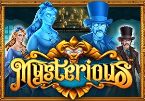 ทดลองเล่น Mysterious สล็อตค่าย Pragmatic Play ฟรี