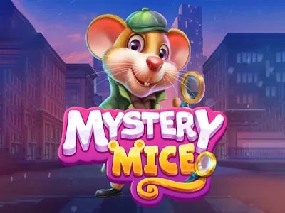 Mystery Mice