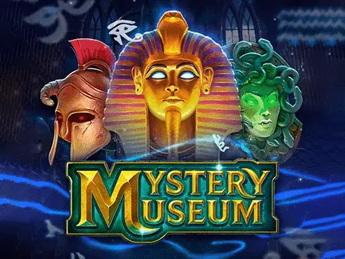 Mystery Museum