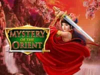 ทดลองเล่น Mystery Of The Orient สล็อตค่าย Pragmatic Play ฟรี
