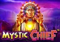 ทดลองเล่น Mystic Chief สล็อตค่าย Pragmatic Play ฟรี