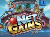 ทดลองเล่น Net Gains สล็อตค่าย Relax Gaming ฟรี