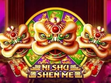 ทดลองเล่น Ni Shu Shen Me สล็อตค่าย Joker Gaming ฟรี