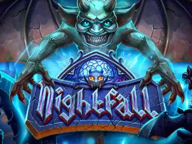 ทดลองเล่น Nightfall สล็อตค่าย Push Gaming ฟรี