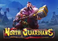 ทดลองเล่น North Guardians สล็อตค่าย Pragmatic Play ฟรี