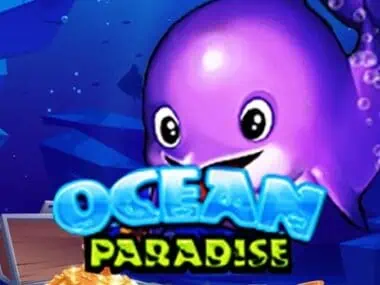 ทดลองเล่น Ocean Paradise สล็อตค่าย Joker Gaming ฟรี
