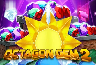 ทดลองเล่น Octagon Gem 2 สล็อตค่าย Joker Gaming ฟรี