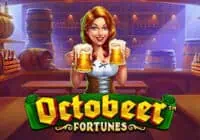 ทดลองเล่น Octobeer Fortunes สล็อตค่าย Pragmatic Play ฟรี