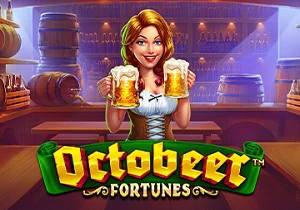 ทดลองเล่น Octobeer Fortunes สล็อตค่าย Pragmatic Play ฟรี