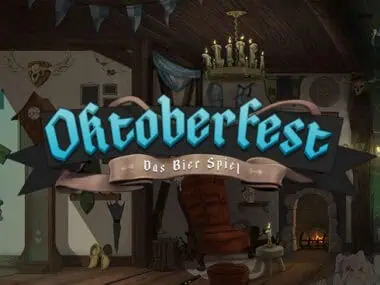 ทดลองเล่น Oktoberfest สล็อตค่าย Nolimit City ฟรี
