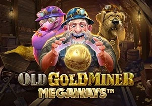 ทดลองเล่น Old Gold Miner Megaways สล็อตค่าย Pragmatic Play ฟรี