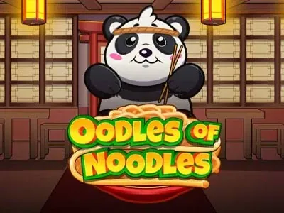 Oodles of Noodles