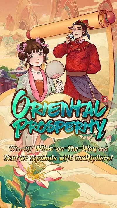 Oriental Prosperity Demo