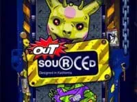 ทดลองเล่น Outsourced สล็อตค่าย Nolimit City ฟรี