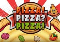 ทดลองเล่น PIZZA! PIZZA? PIZZA! สล็อตค่าย Pragmatic Play ฟรี