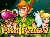 ทดลองเล่น pan fairy สล็อตค่าย spade gaming ฟรี