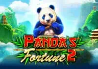 ทดลองเล่น Panda's Fortune 2 สล็อตค่าย Pragmatic Play ฟรี