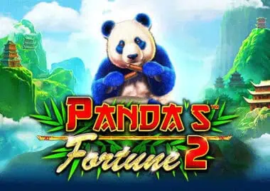 ทดลองเล่น Panda's Fortune 2 สล็อตค่าย Pragmatic Play ฟรี