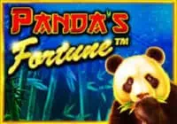 ทดลองเล่น Panda's Fortune สล็อตค่าย Pragmatic Play ฟรี